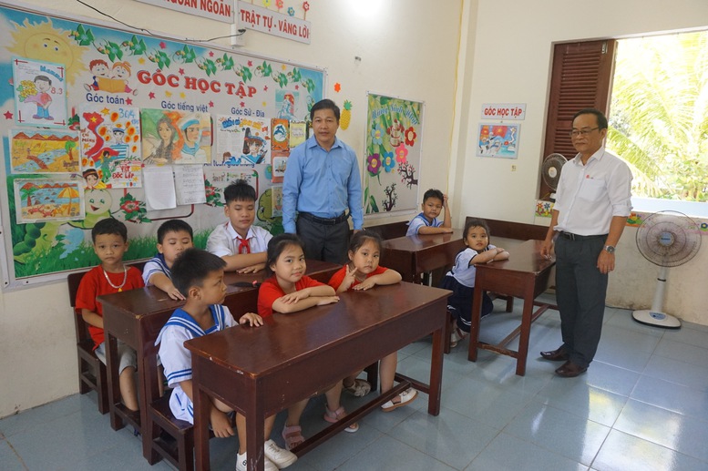 Trường Sa: Những câu chuyện bình dị mà phi thường- Ảnh 4.