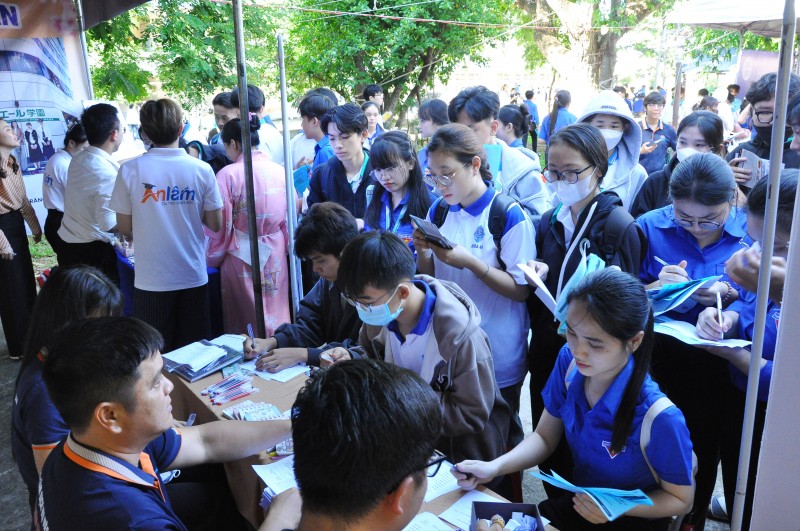 Ngày hội Thanh niên Cần Thơ 2025: Thắp lửa khởi nghiệp, tiên phong chuyển đổi số