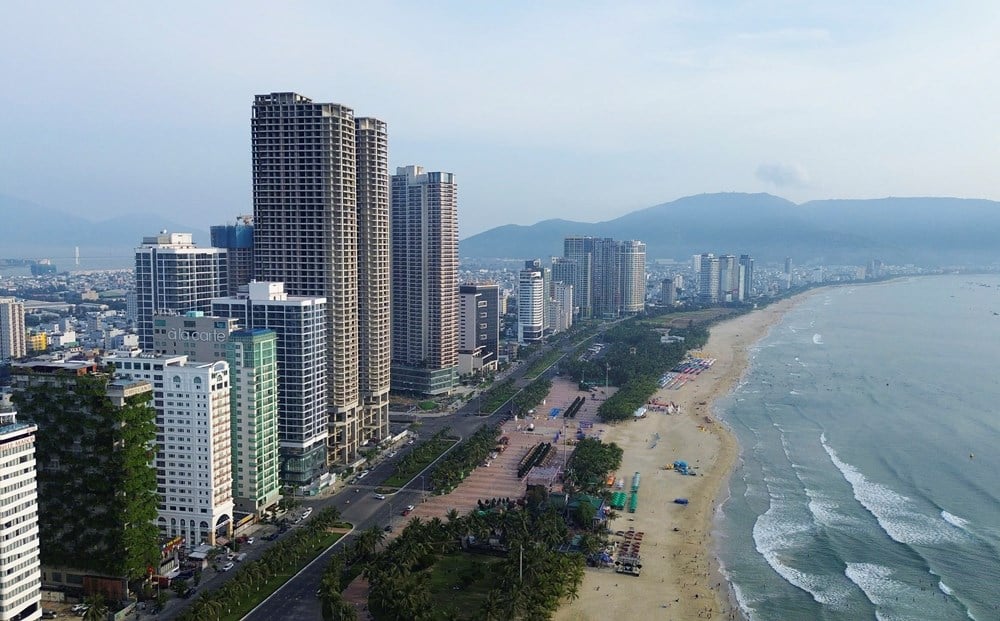 Đà Nẵng mở rộng năng lực phục vụ thị trường khách Trung Đông, CIS và du khách theo đạo Hồi - Ảnh 1.