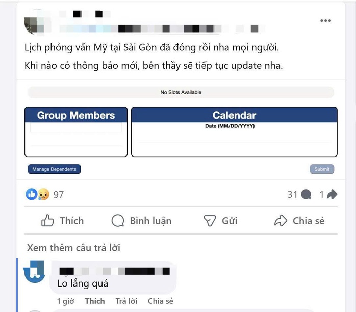Chuyên gia trấn an du học sinh: Mỹ kiểm tra mạng xã hội, không nên hoang mang - Ảnh 2.