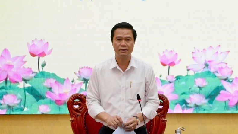 Bac Ninh compte plus de 19 000 candidats inscrits pour passer l'examen de fin d'études secondaires 2025 photo 1