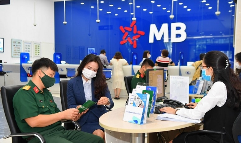MBBank는 3개 4개 무채권 발행을 계획하고 있습니다.