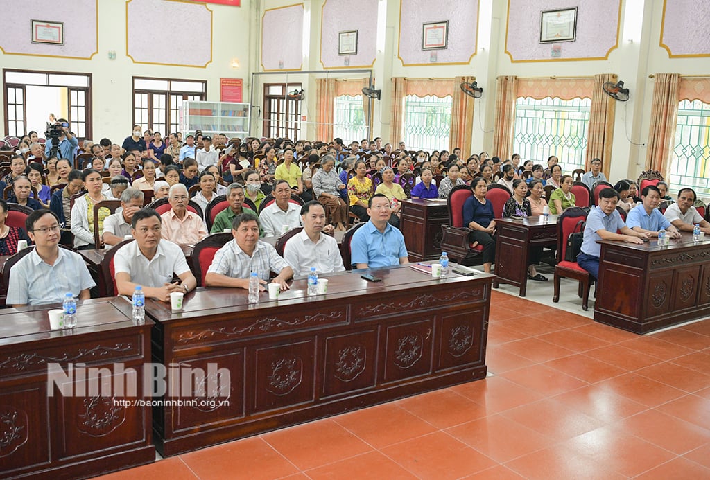 ប្រតិភូសន្និសីទ។