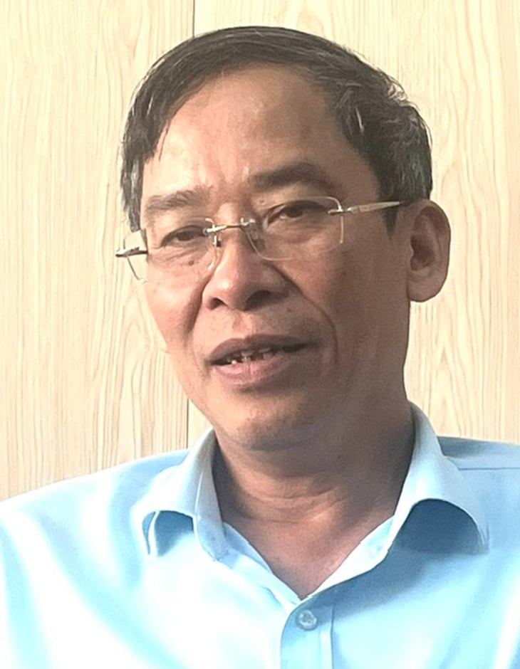 giáo viên - Ảnh 2.