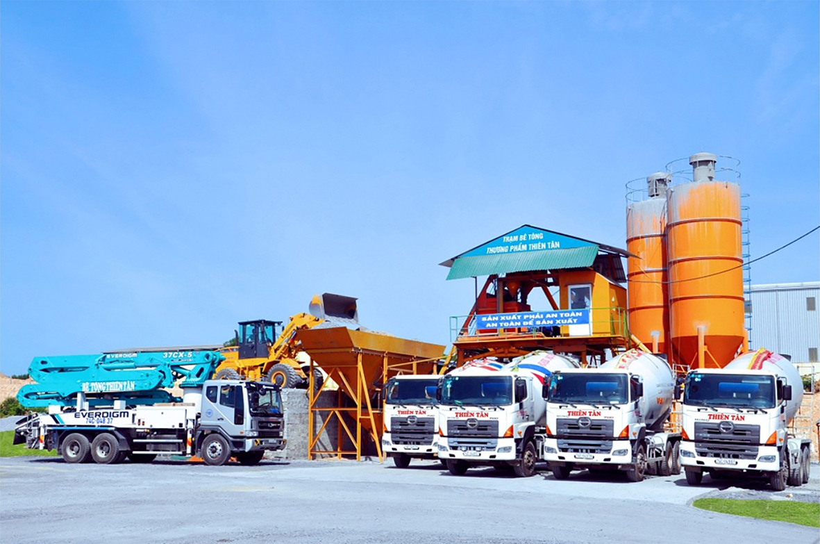 Ensuring safety in stone mining operations