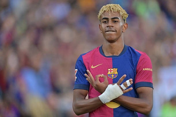 Barcelona ដំឡើងប្រាក់ខែ 10 ដង 
