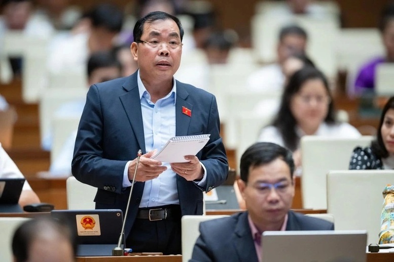 Tháo gỡ khó khăn, vướng mắc để triển khai các dự án, đáp ứng yêu cầu tăng trưởng 8%- Ảnh 1.