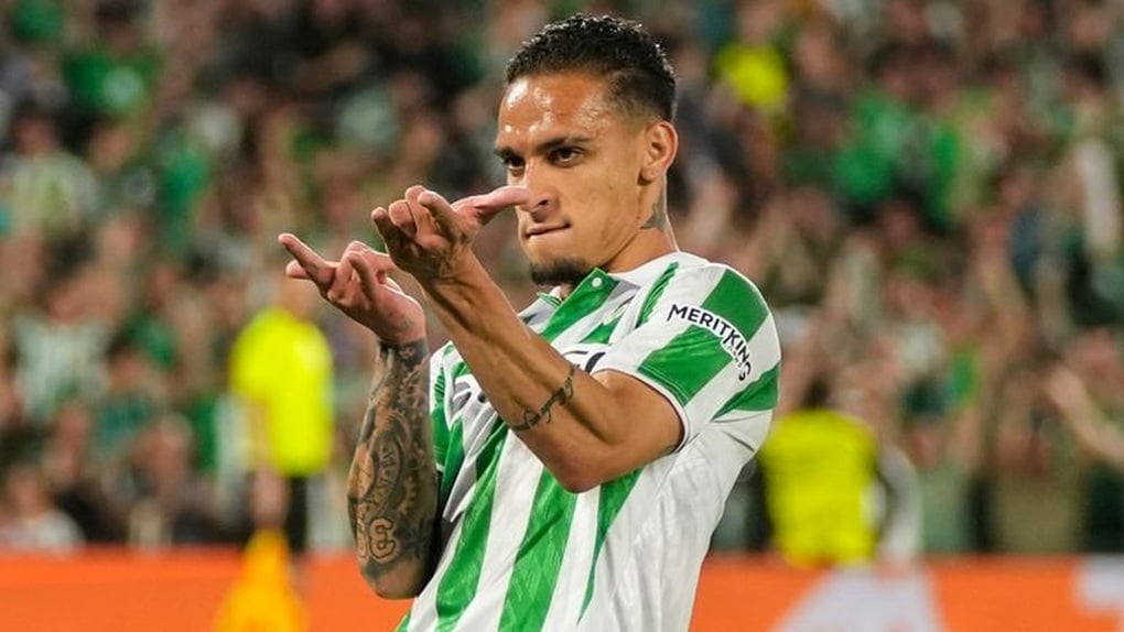 Nhận định Real Betis - Chelsea (2h, 29/5): Chung kết trong mơ của Antony - 1