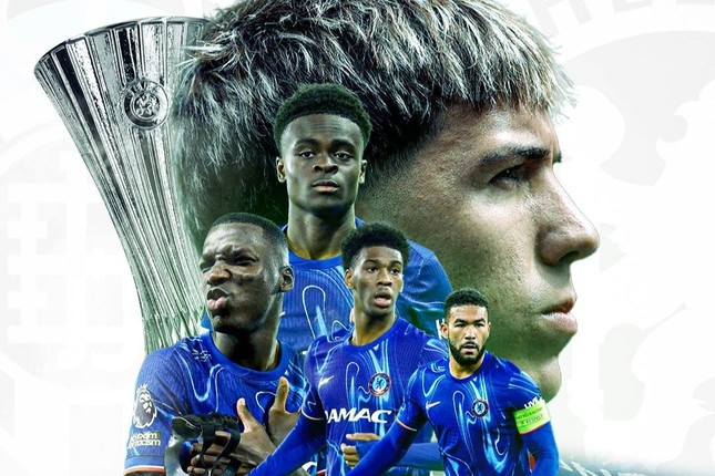 ហេតុអ្វីបានជា Chelsea ត្រូវការពានរង្វាន់ Conference League? រូបថត 1