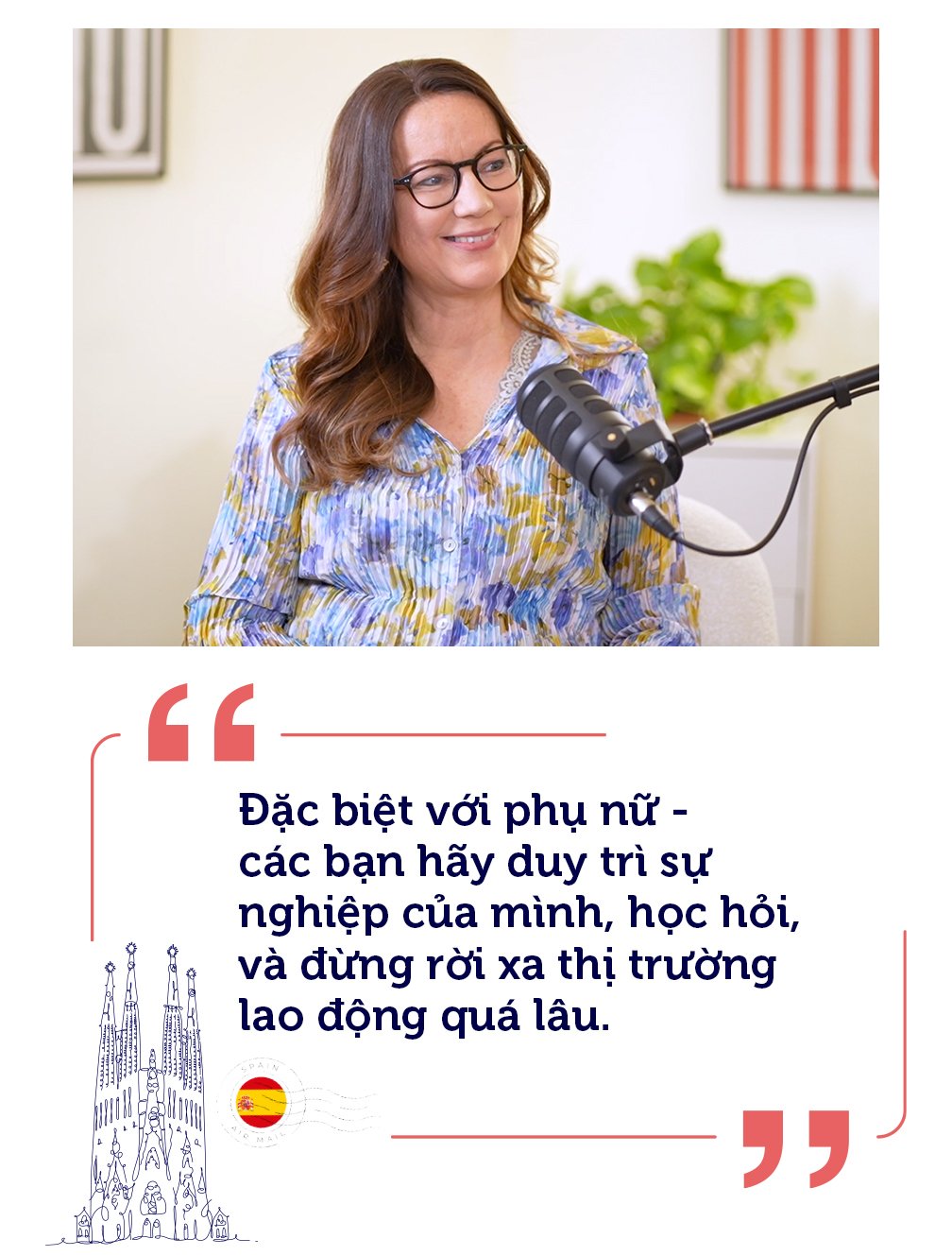 Tôi bước ra thế giới từ RMIT Việt Nam - Ảnh 9.