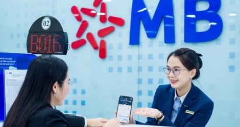 MB ចង់កៀរគរ 30,000 ពាន់លានដុងពីមូលបត្របំណុលដើម្បីបម្រើគោលដៅអាជីវកម្ម