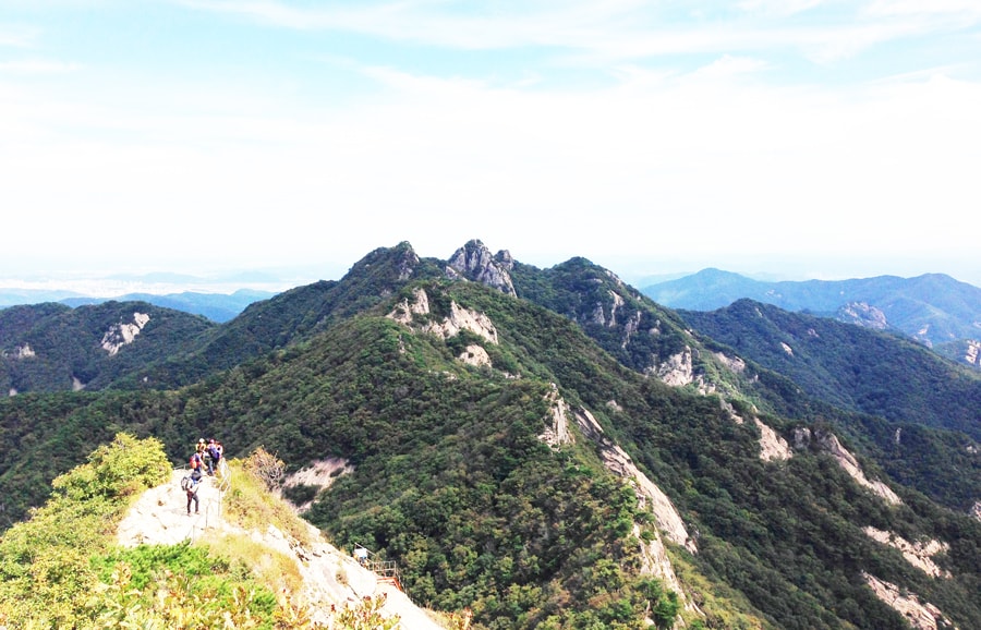 Parque Nacional Gyeryongsan.jpg