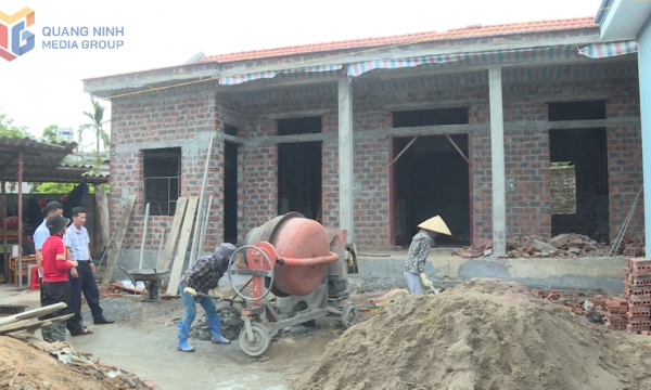 បាន​កំណត់​ថា​នឹង​បញ្ចប់​ការ​លុប​បំបាត់​ផ្ទះ​បណ្ដោះ​អាសន្ន និង​ខូច​ខាត​នៅ​ឆ្នាំ​២០២៥