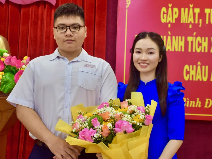 Bình Định - Ảnh 2.
