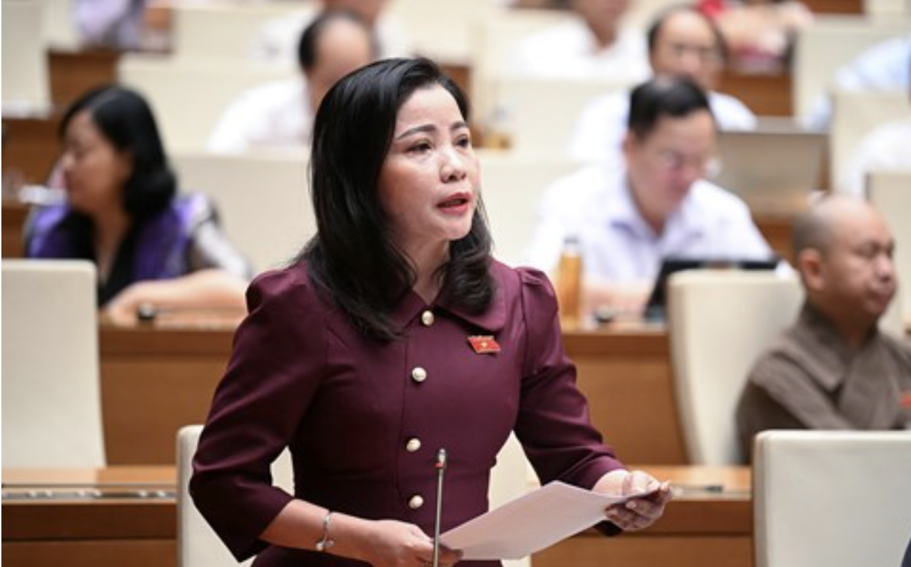 Proposing additional tasks for the People's Committee at the commune level in organizing the implementation of planning