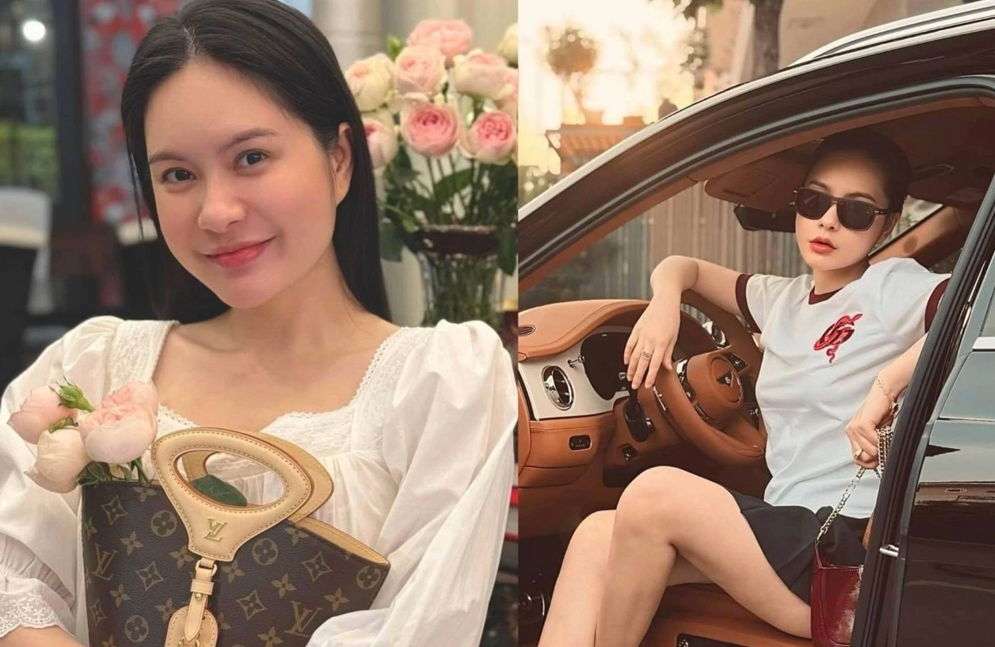 ดวงดีบัง และภรรยา รวยขนาดไหน? - 6