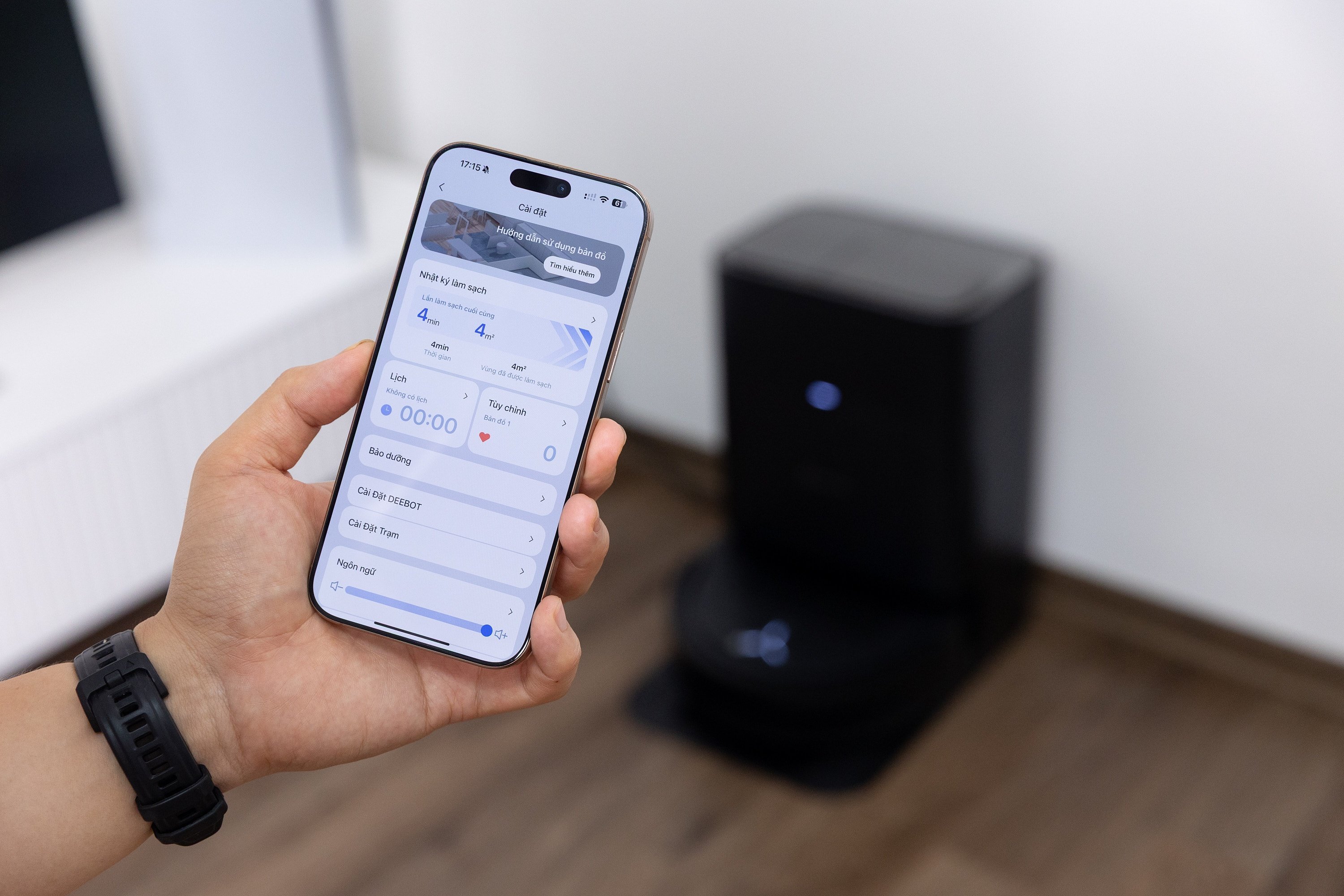 deebot t80 pro omni anh 10