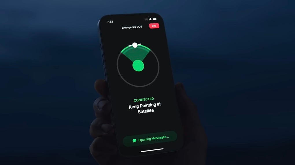 Apple prévoit de proposer un service Internet domestique similaire à Starlink - 1