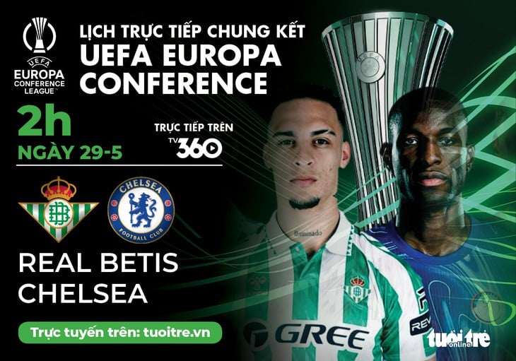Chelsea - Ảnh 1.