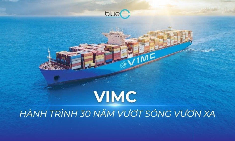 VIMC - ដំណើរ 30 ឆ្នាំនៃការយកឈ្នះលើរលក និងការឈានទៅដល់ឆ្ងាយ
