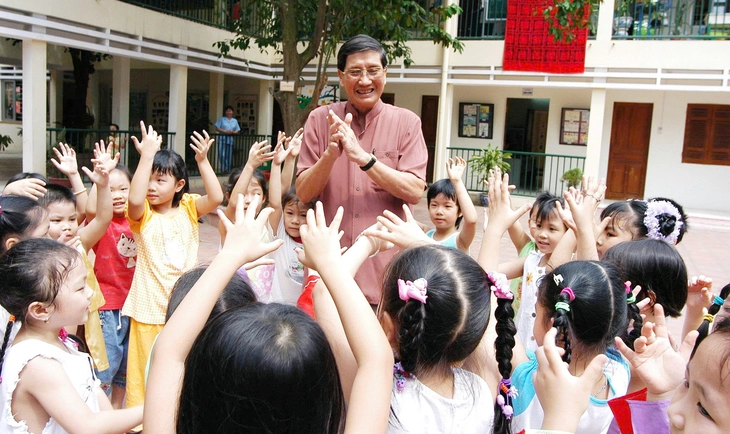 ฟาม เตวียน - รูปที่ 1.