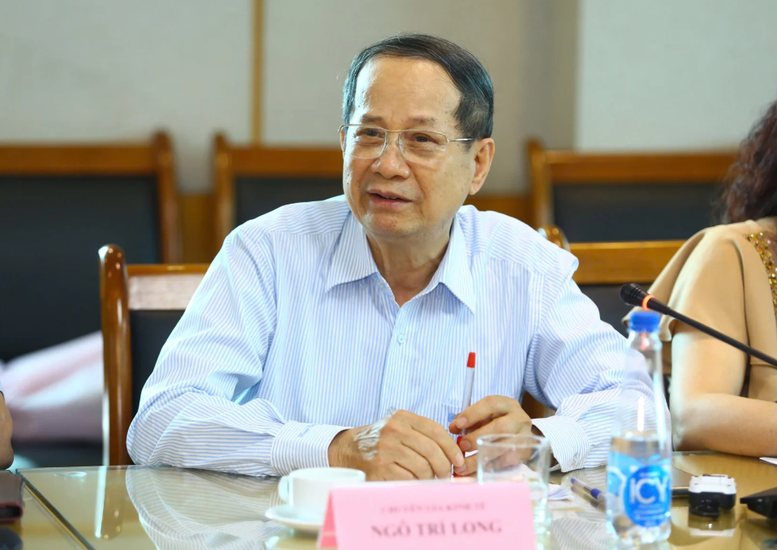 Chắp cánh kinh tế nông thôn từ Nghị quyết 68- Ảnh 1.