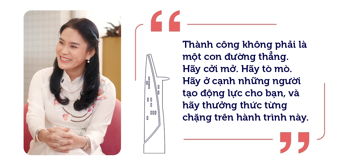 Tôi bước ra thế giới từ RMIT Việt Nam - Ảnh 12.