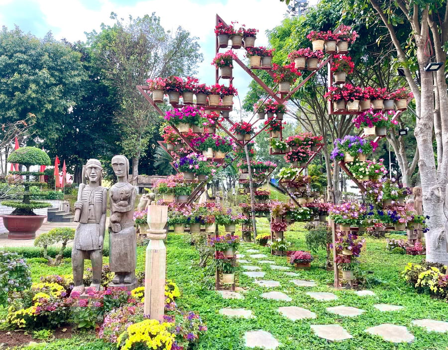 khu-vuon-tuong-vua-duoc-dau-tu-trong-khuon-vien-bao-tang-tinh.jpg