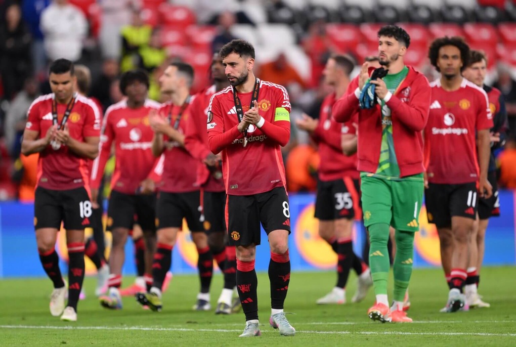 Nhận định Man Utd – Ngôi sao Đông Nam Á (19h45 hôm nay): So tài đỉnh cao - 1