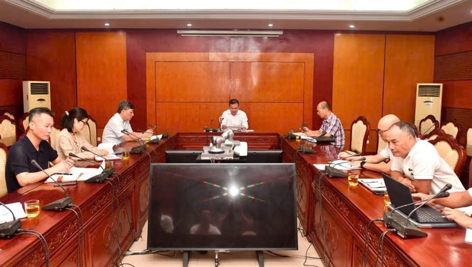 Thể thao Việt Nam tích cực chuẩn bị tham dự Đại hội Thể thao trẻ Châu Á lần thứ 3 - Ảnh 3.