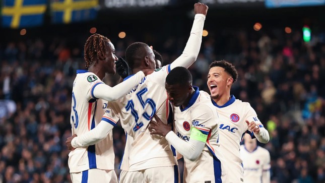 ហេតុអ្វីបានជា Chelsea ត្រូវការពានរង្វាន់ Conference League? រូបថត 3