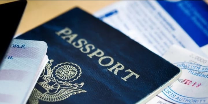 Mỹ tạm dừng cấp visa du học trong bao lâu? (Ảnh minh họa)