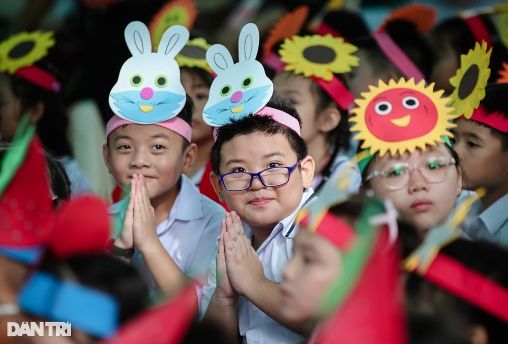 Bỏ quy định về những trường hợp được học vượt lớp - 1