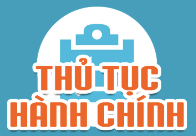 Công bố TTHC nội bộ trong hệ thống hành chính nhà nước thuộc phạm vi chức năng quản lý của Bộ VHTTDL - Ảnh 1.