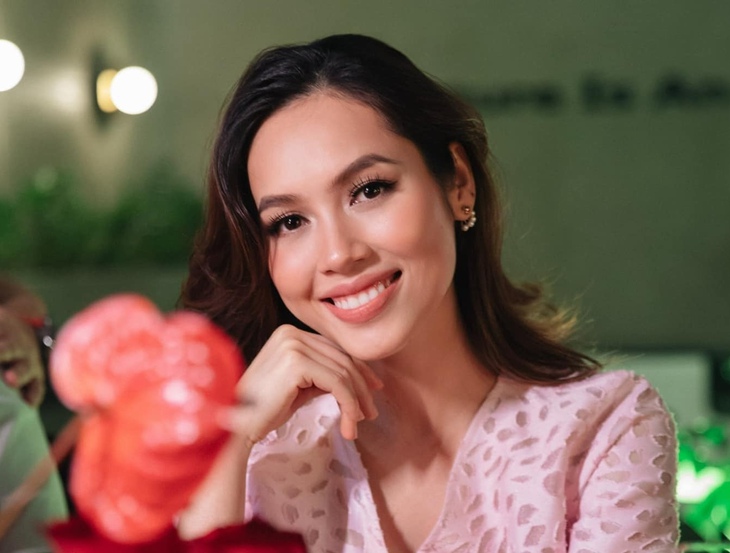 Hoàng My - Ảnh 2.