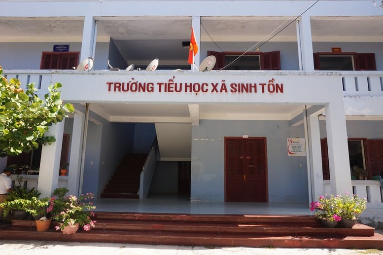 Trường Sa: Những câu chuyện bình dị mà phi thường- Ảnh 3.