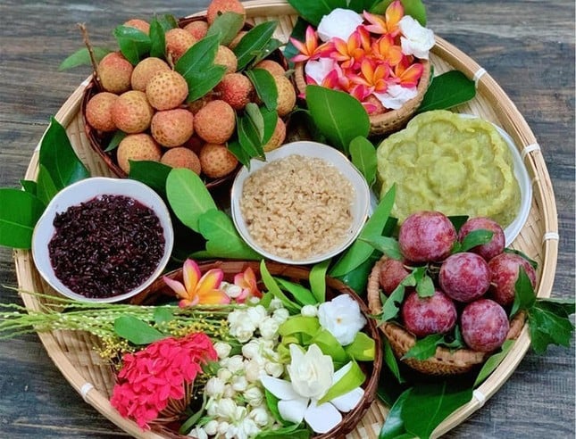 Tết Đoan Ngọ bắt nguồn từ đâu?