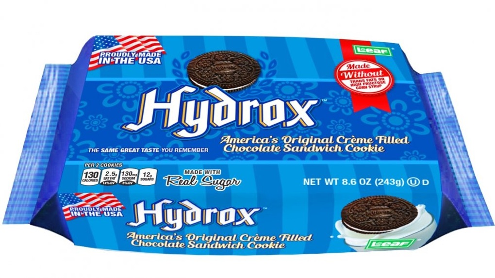 De seguidor a rey de las galletas: La dulce batalla de Oreo - 1