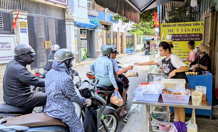 bánh mì bột lọc - Ảnh 4.
