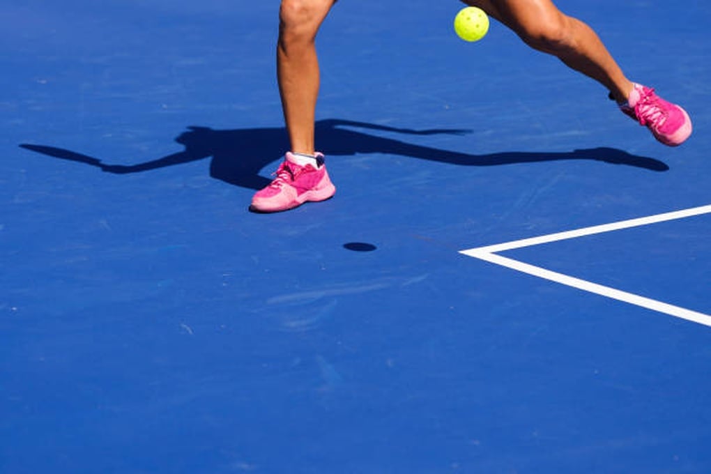 Nhưng lý do không ngờ tới khiến giày pickleball nhanh hỏng - 1