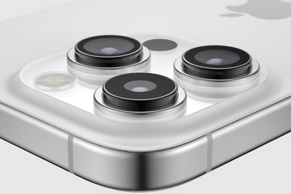 Camera 200MP sắp có trên iPhone 18, Android đã dùng từ 2022 - 1
