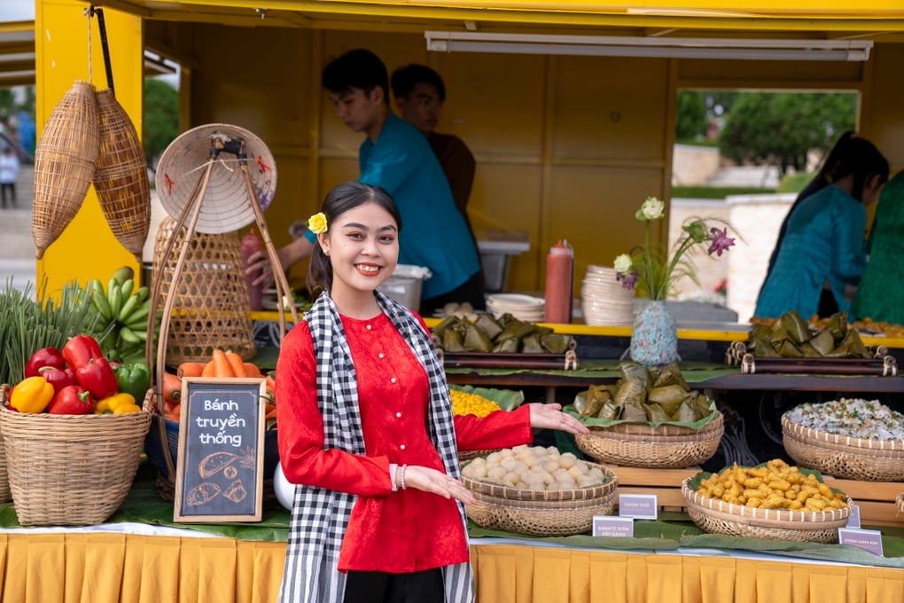 Các trải nghiệm độc đáo tại Lễ Vía Bà Đen từ ngày 30/5 đến 1/6 - 2