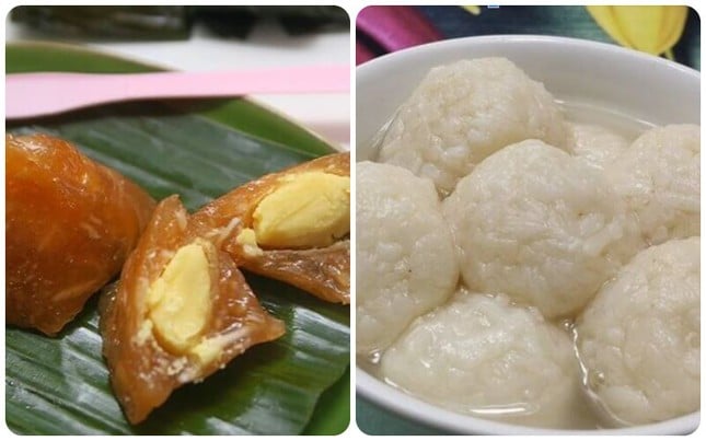 Tại sao Tết Đoan Ngọ lại cúng bánh ú tro?