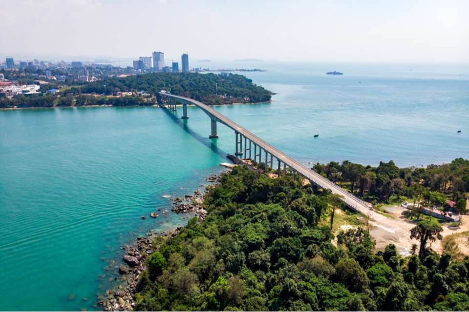 Du lịch Sihanoukville: Tất – tần – tật những điều cần biết!