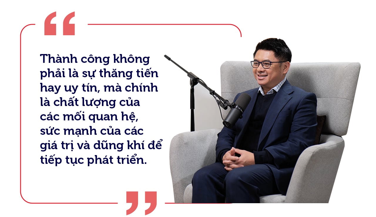 Tôi bước ra thế giới từ RMIT Việt Nam - Ảnh 3.