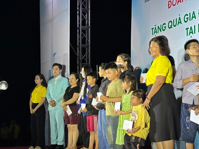 Hành trình về nguồn thấm đẫm nghĩa tình tại huyện Ia Grai, Gia Lai- Ảnh 2.