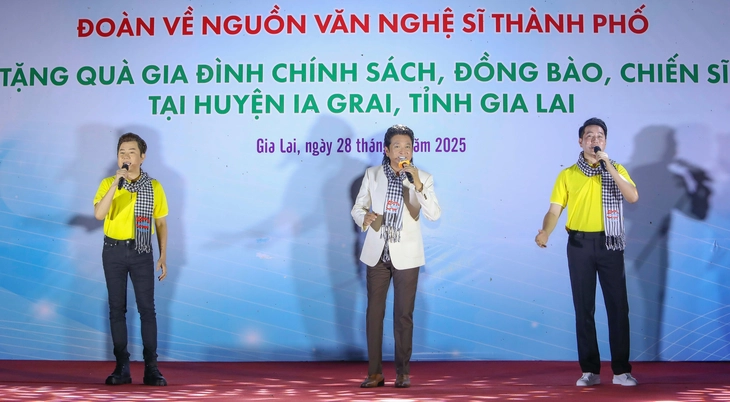  Gia Lai - Ảnh 3.