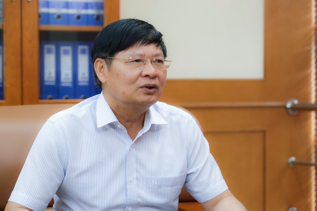 La Confédération générale du travail du Vietnam fournit plus d'informations sur l'arrêt du paiement des cotisations syndicales - Photo 1.