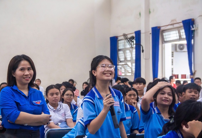 Lộ trình học tập liên thông chưa rõ ràng- Ảnh 2.