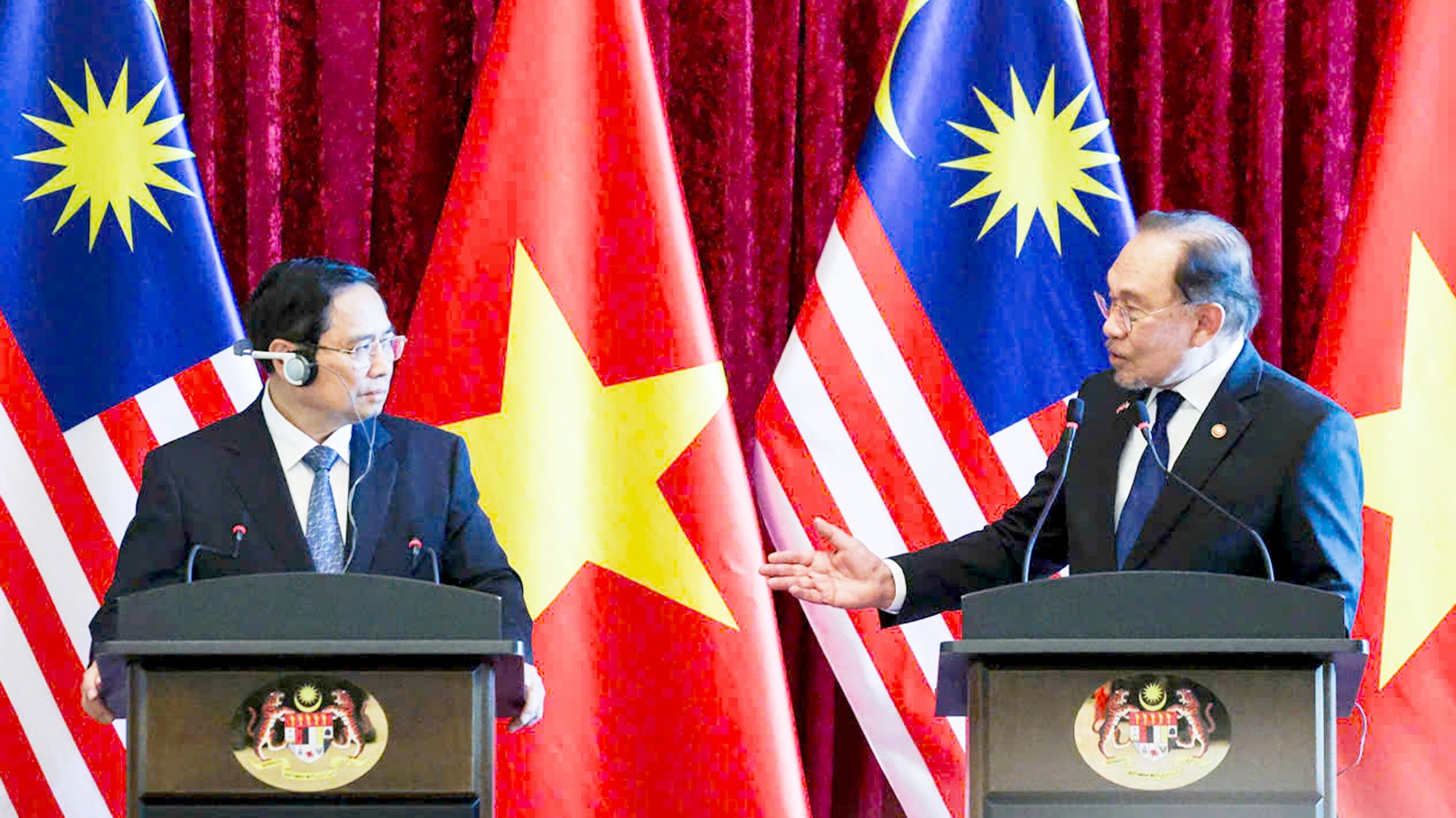 Un expert malaisien : le Vietnam apporte une contribution importante à l'ASEAN